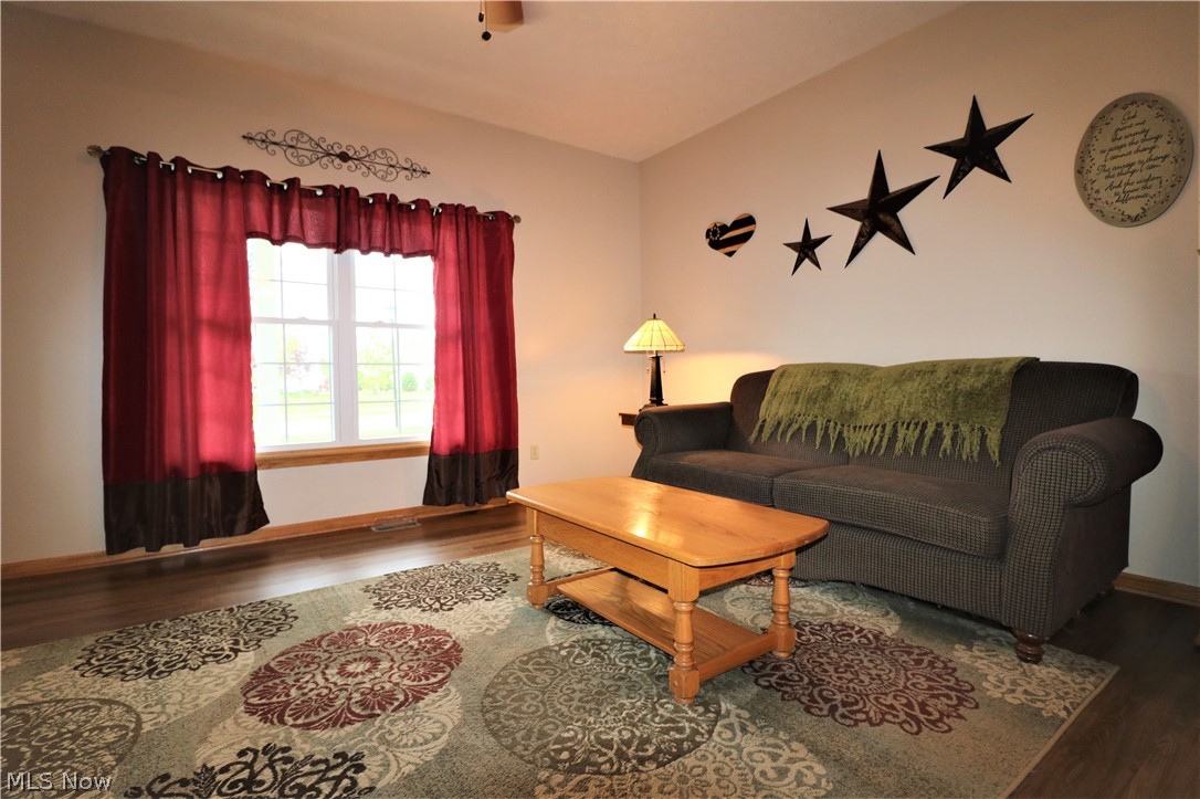 Parkside Reserve Sub - Residential