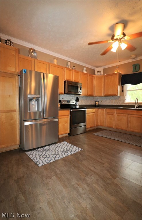 Parkside Reserve Sub - Residential