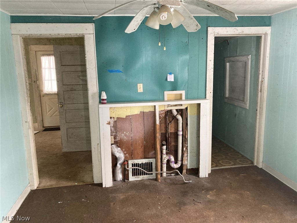 East Market Acres - Residential