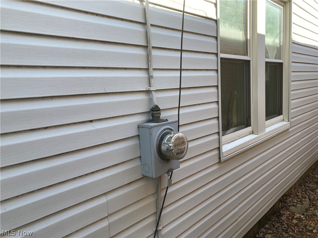 East Market Acres - Residential