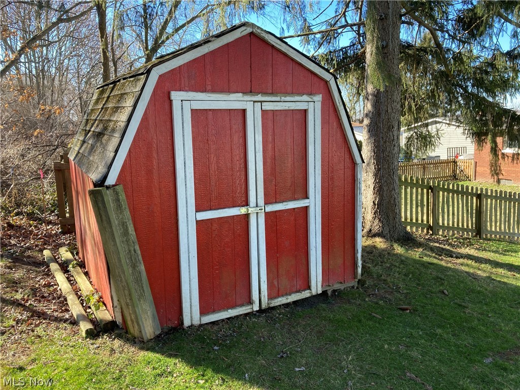 East Market Acres - Residential