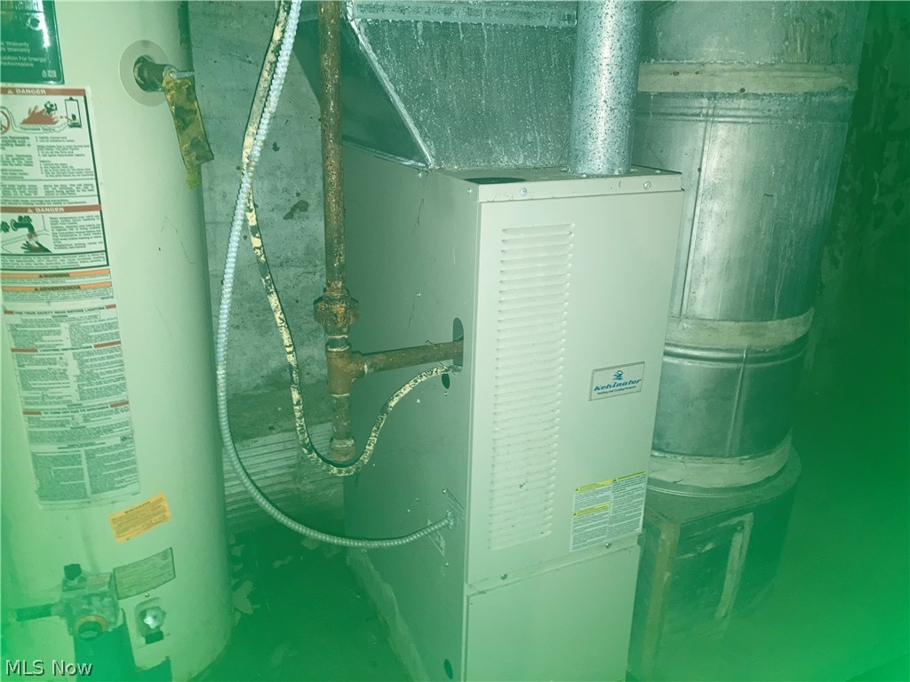 East Market Acres - Residential