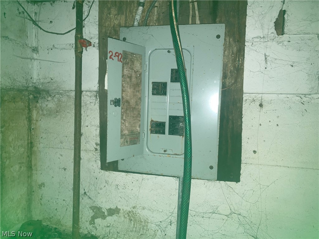 East Market Acres - Residential