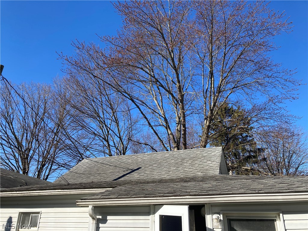 East Market Acres - Residential