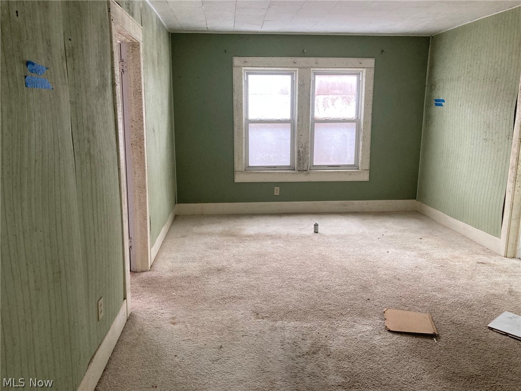 East Market Acres - Residential