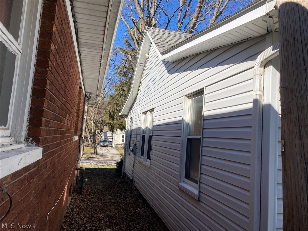 East Market Acres - Residential