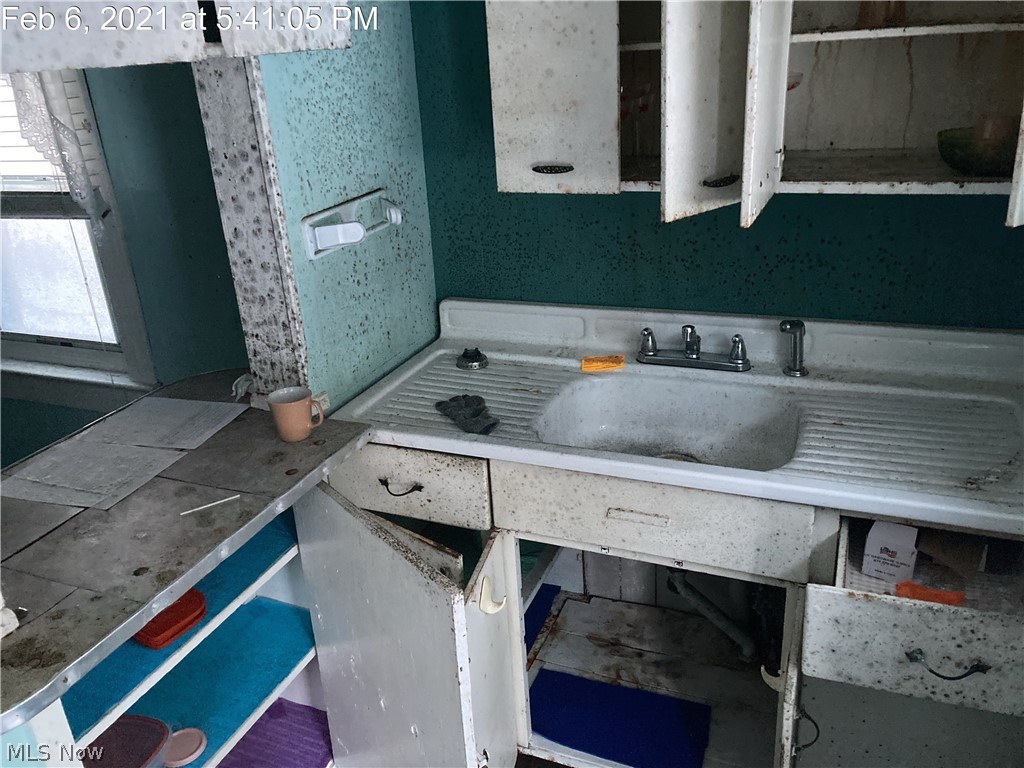 East Market Acres - Residential