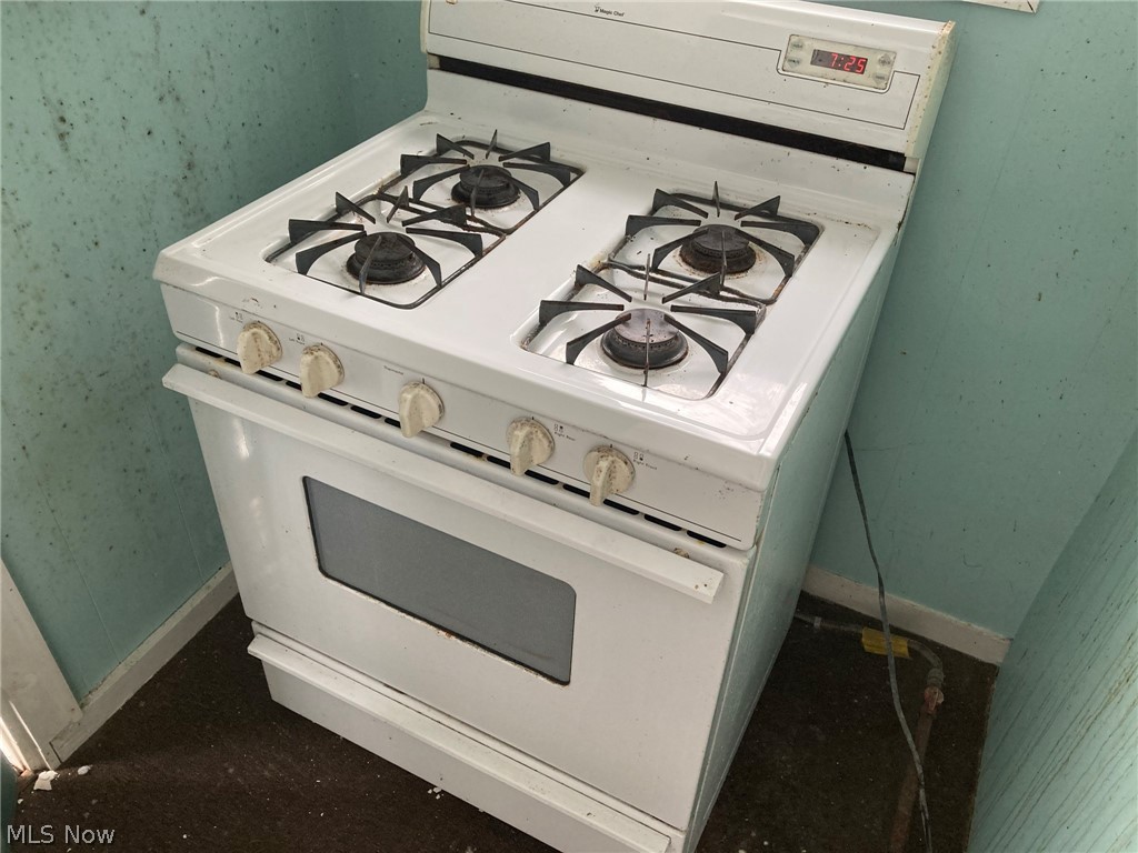 East Market Acres - Residential