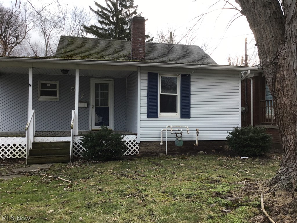 East Market Acres - Residential