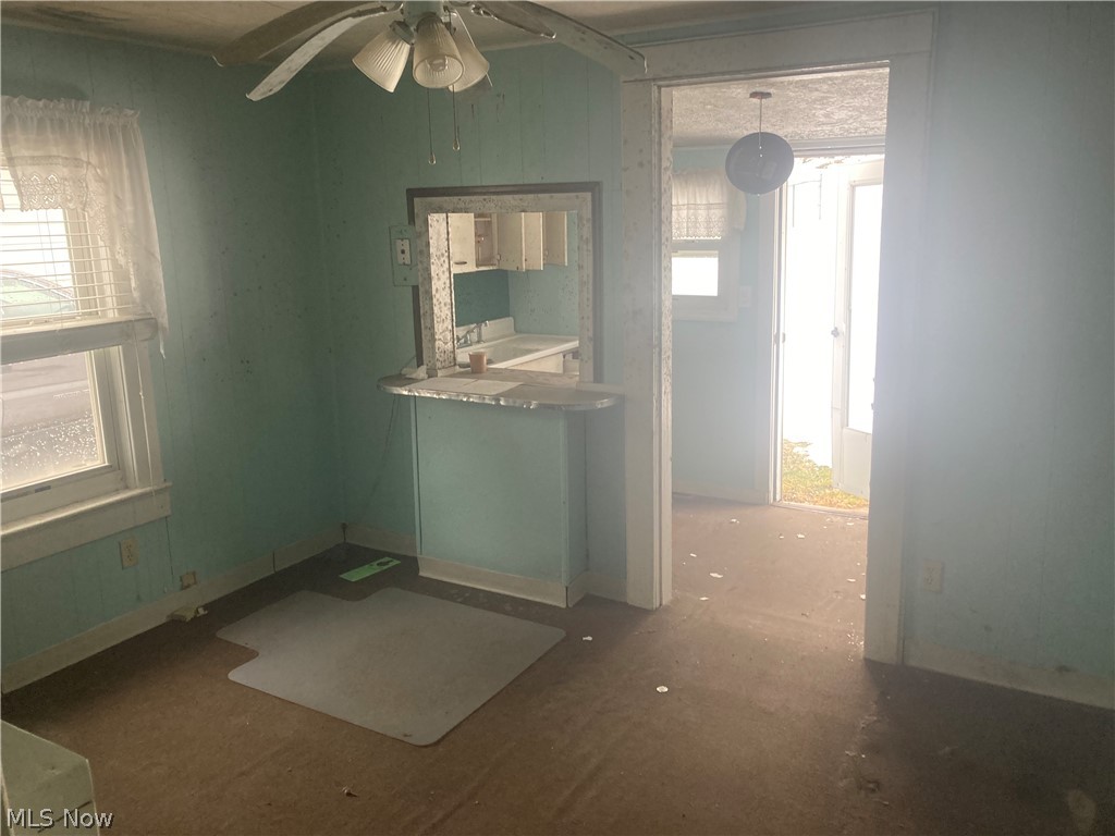 East Market Acres - Residential