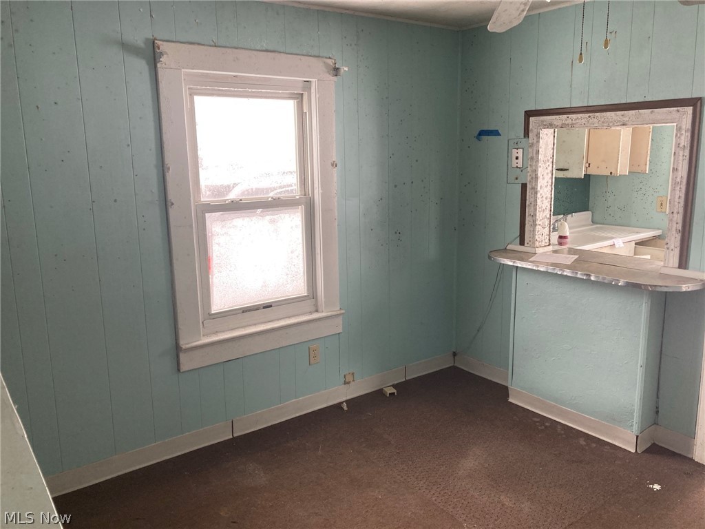 East Market Acres - Residential