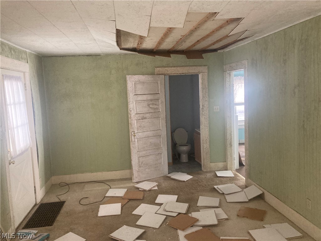 East Market Acres - Residential