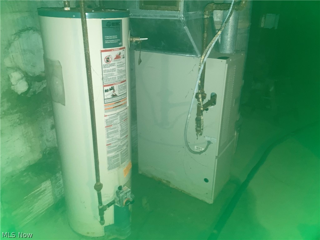 East Market Acres - Residential