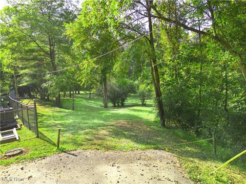 Vacant Land For Sale - Teri Lane<br/> Little Hocking, OH 45742