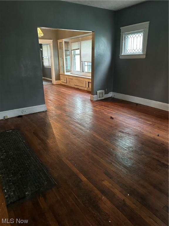 Adam-Graham Allotment - Residential Income