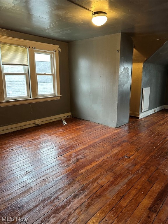 Adam-Graham Allotment - Residential Income