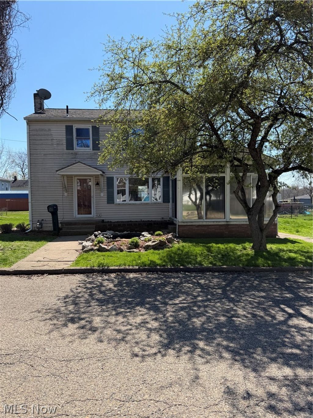 Photo of 311 South Street NW, Navarre, OH 44662 (MLS # 5199895)