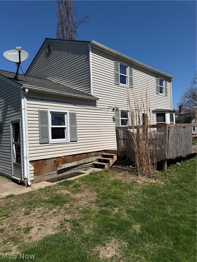 Village/Navarre - Residential