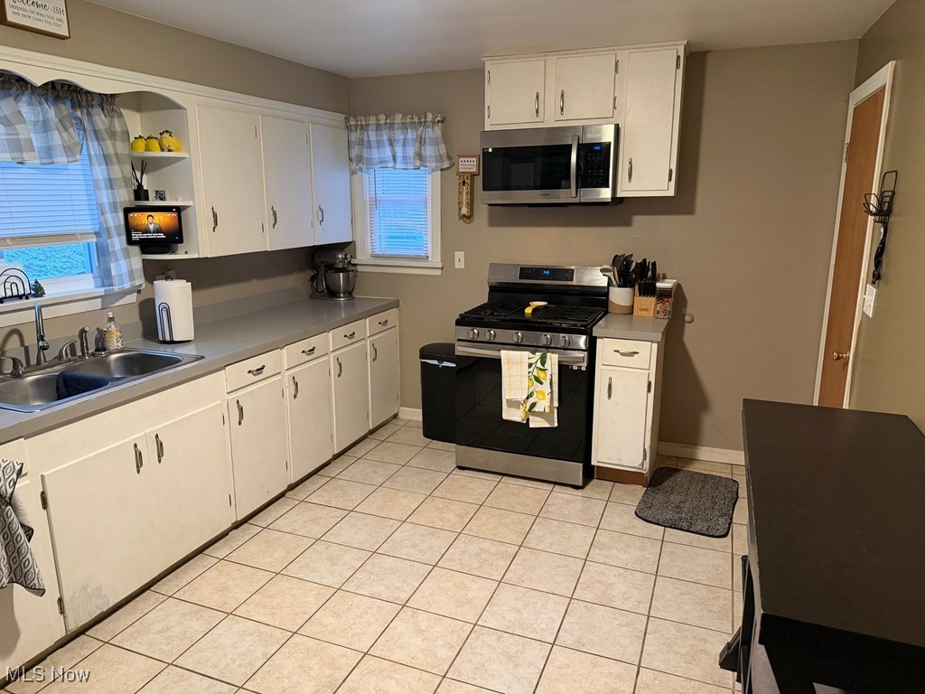 Canton - Residential