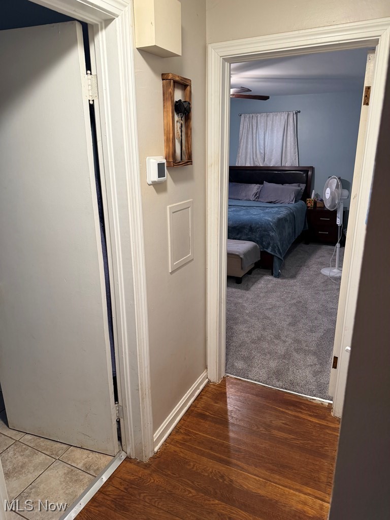 Canton - Residential