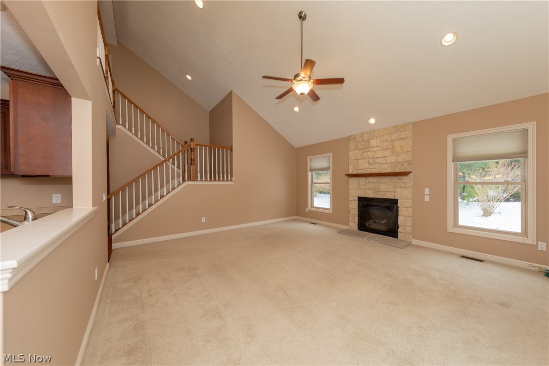 North Shore Estates - Residential