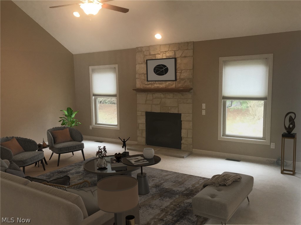 North Shore Estates - Residential