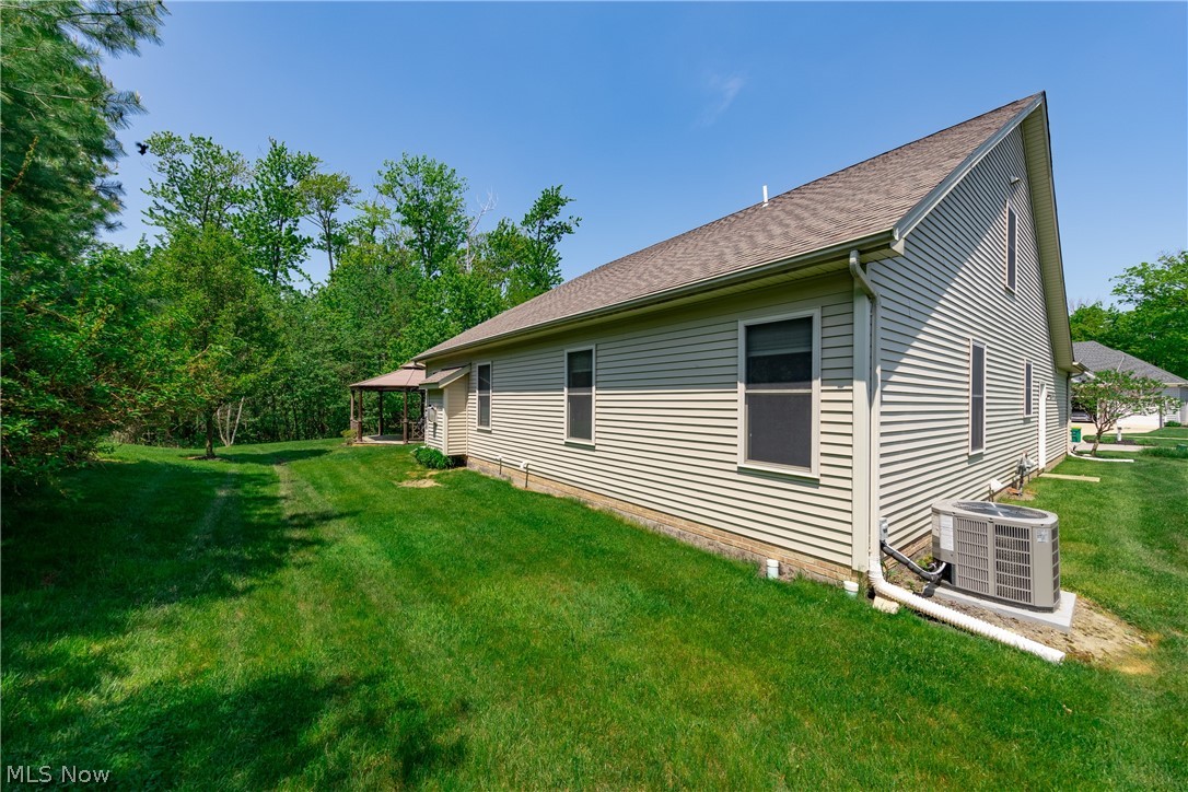 North Shore Estates - Residential