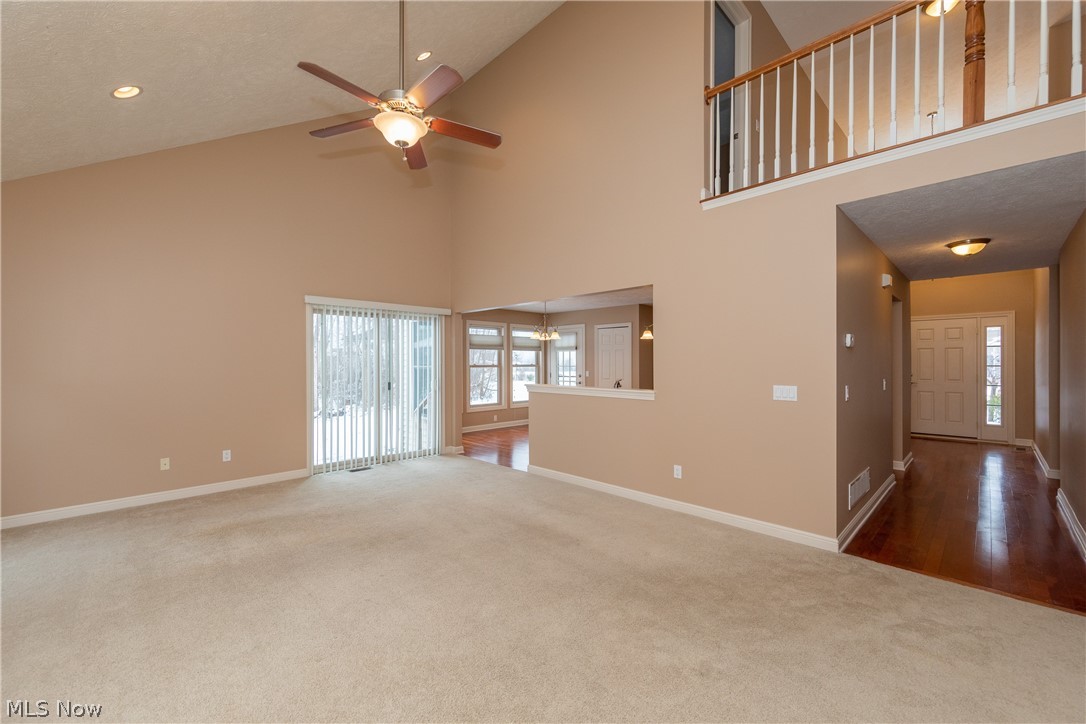 North Shore Estates - Residential