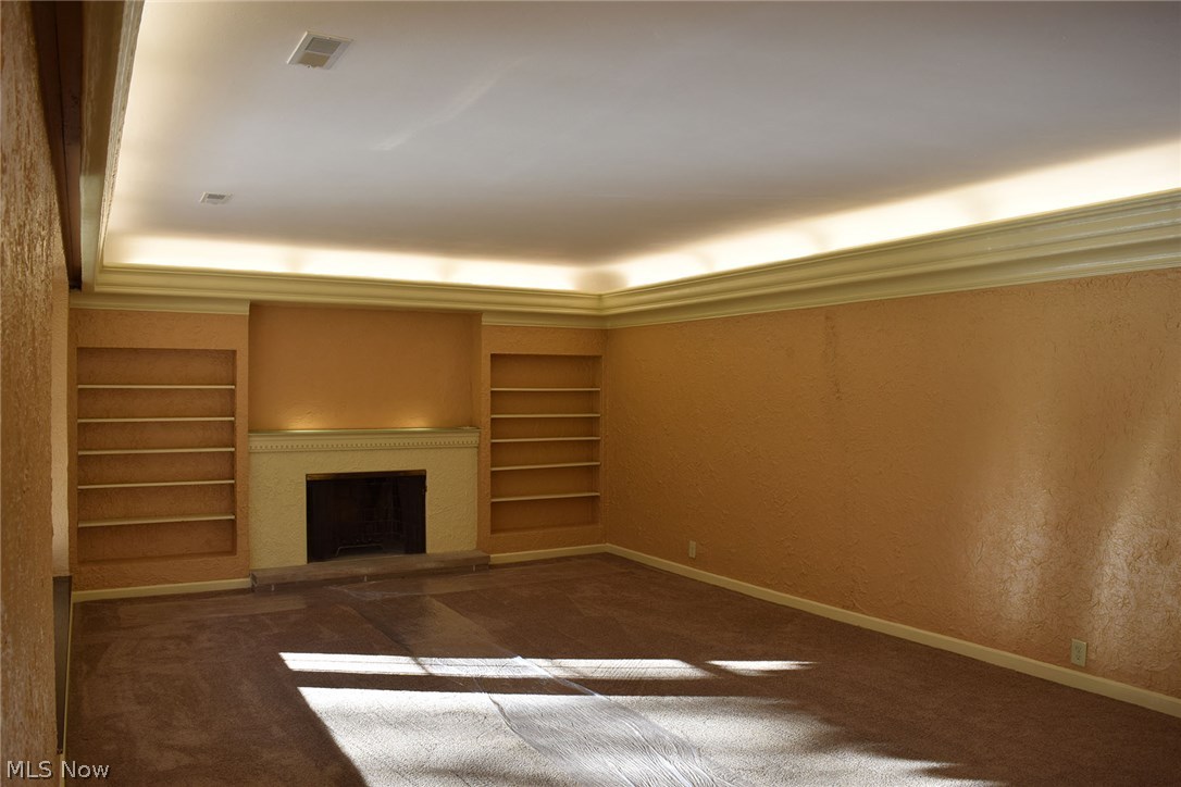 Old Mill Manor - Residential