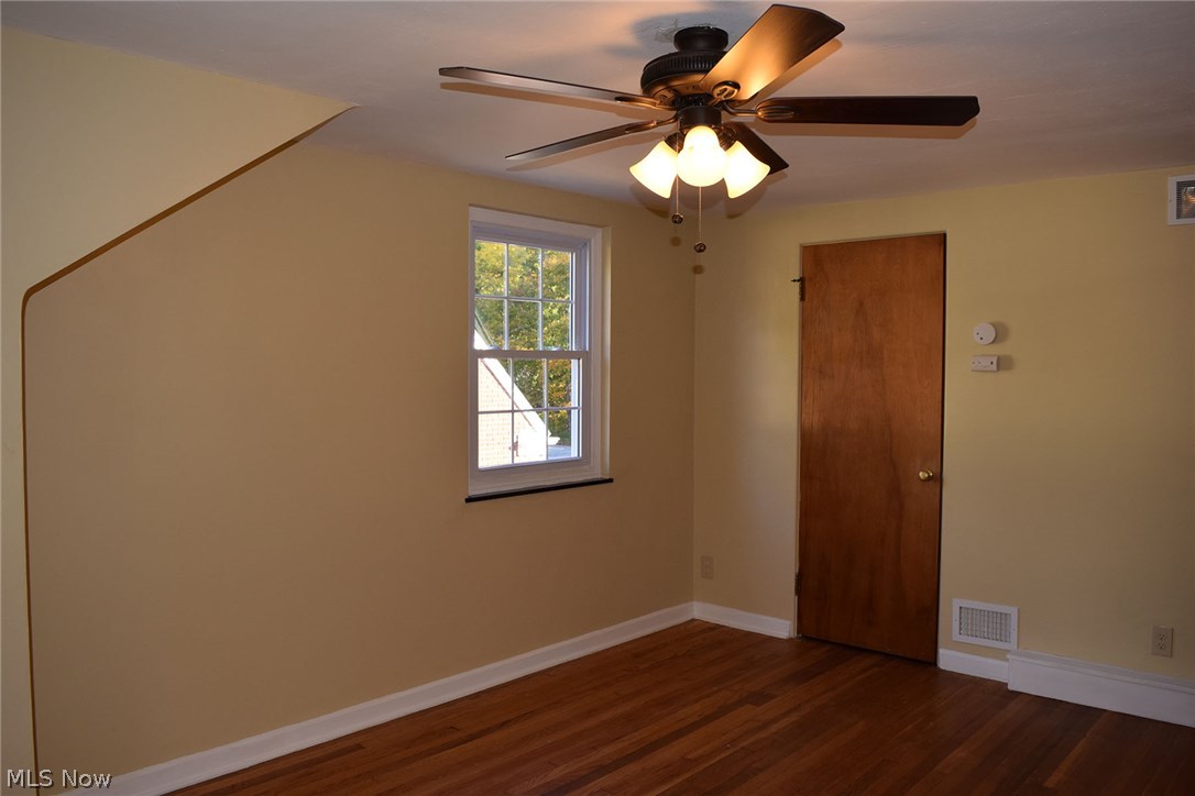 Old Mill Manor - Residential