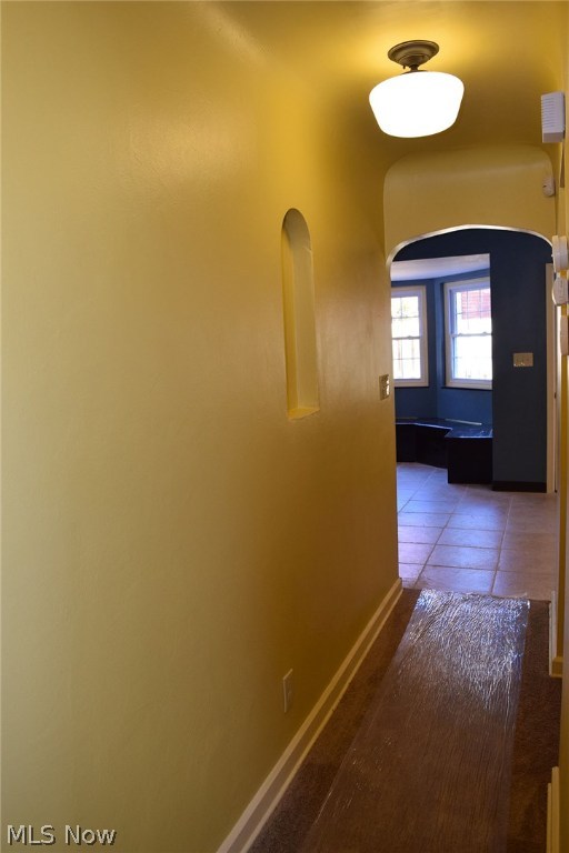 Old Mill Manor - Residential