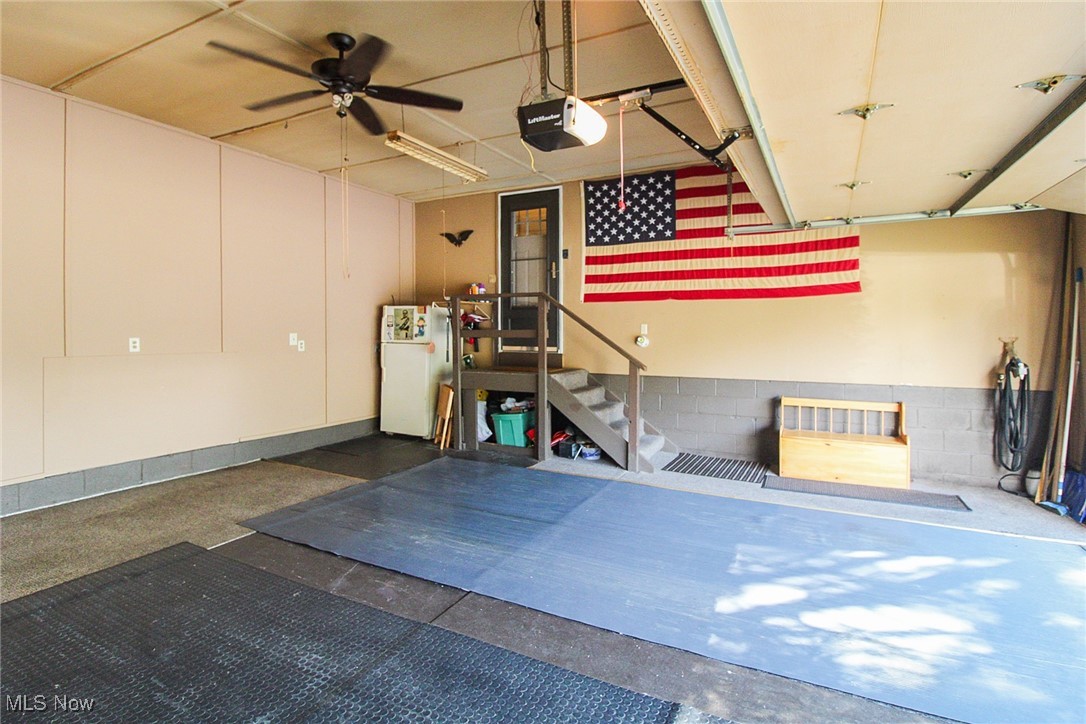 North Gate - Residential