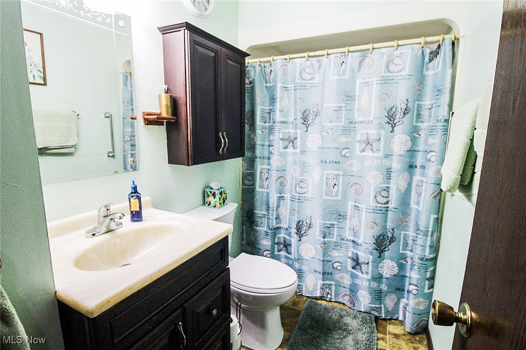 North Gate - Residential