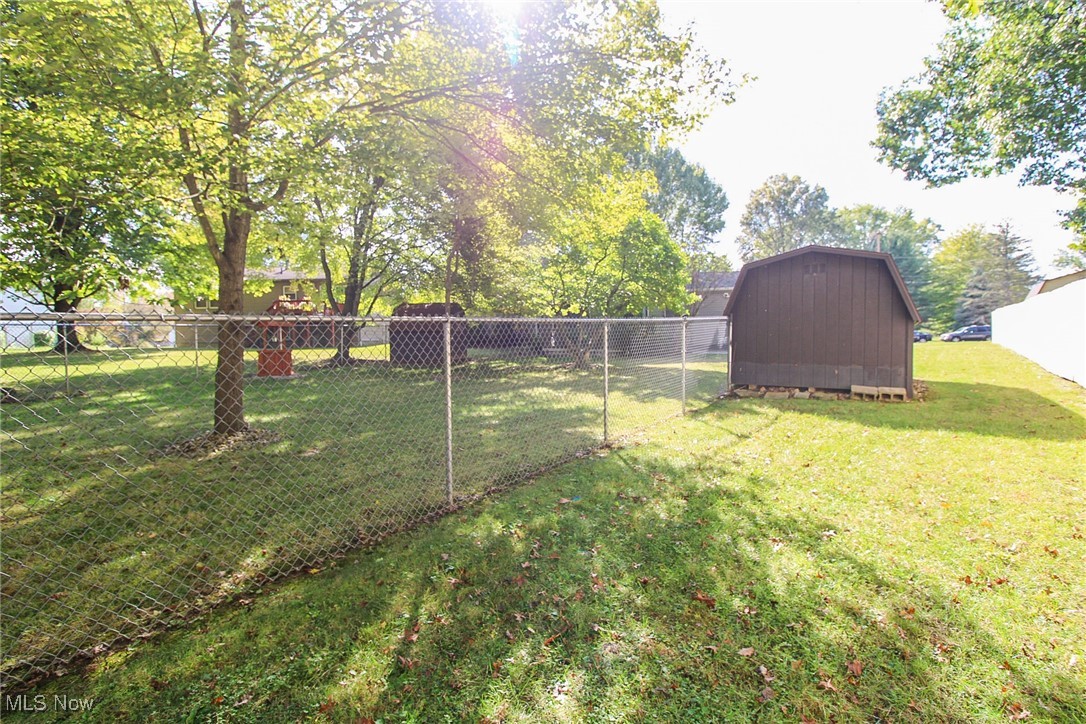 North Gate - Residential