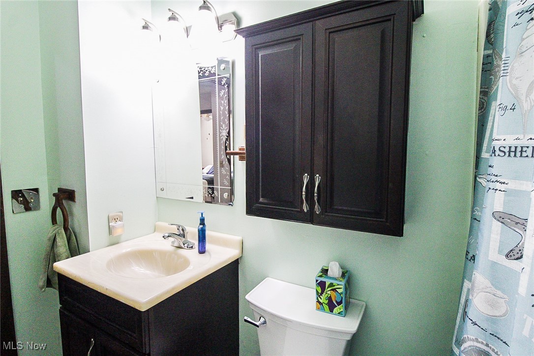 North Gate - Residential