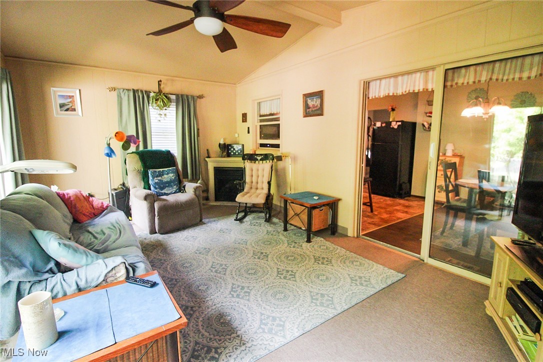 North Gate - Residential