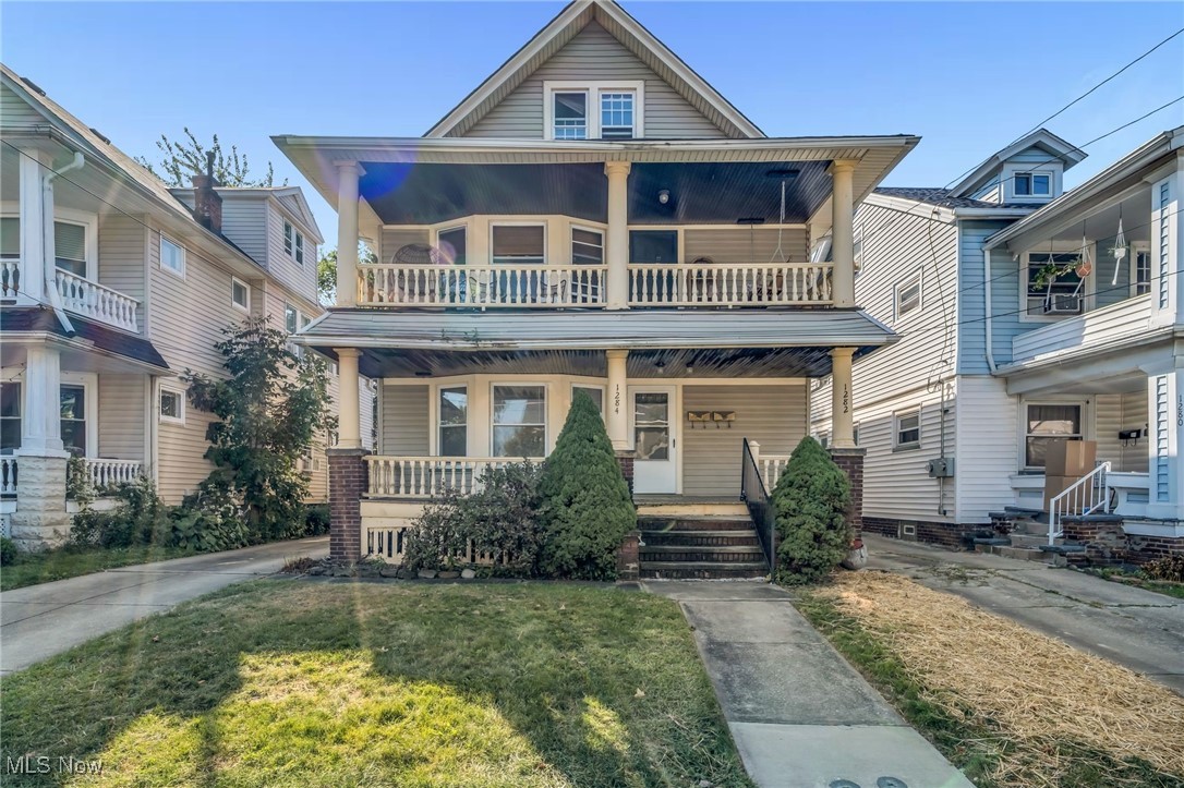 1284 Warren Road