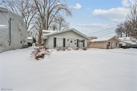 5922 Albert Avenue, North Ridgeville, OH 44039 - #: 5185644
