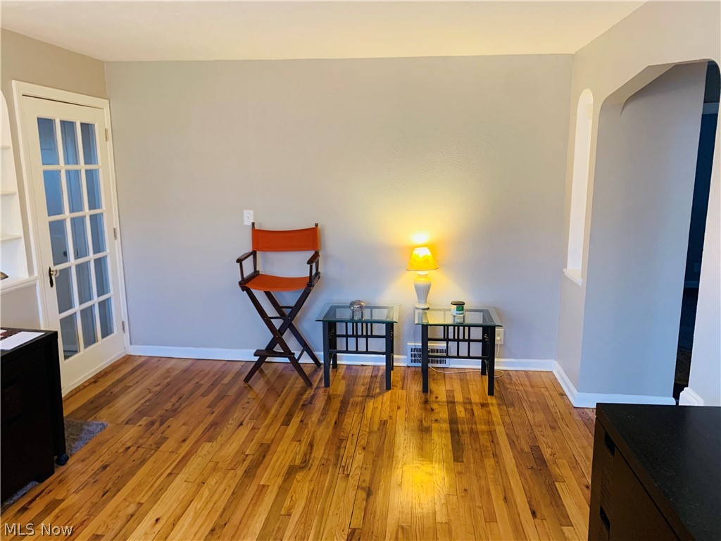 Potential Properties Cos Lee - Residential