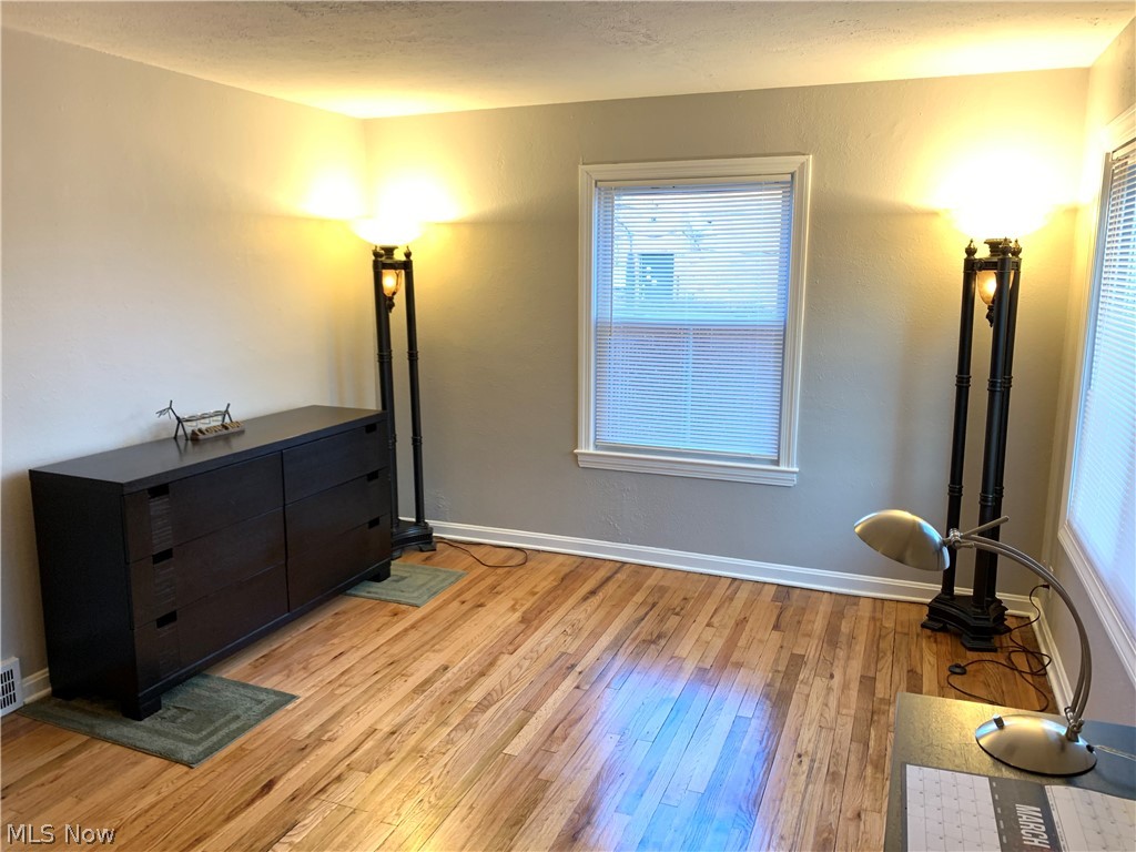 Potential Properties Cos Lee - Residential