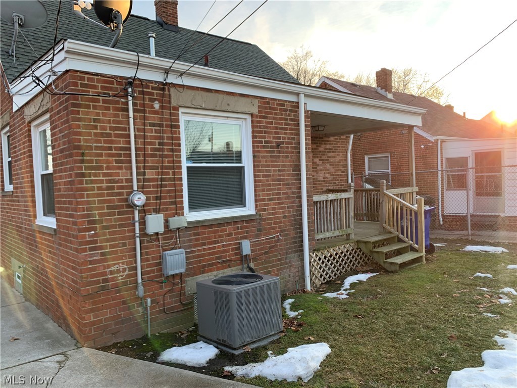 Potential Properties Cos Lee - Residential