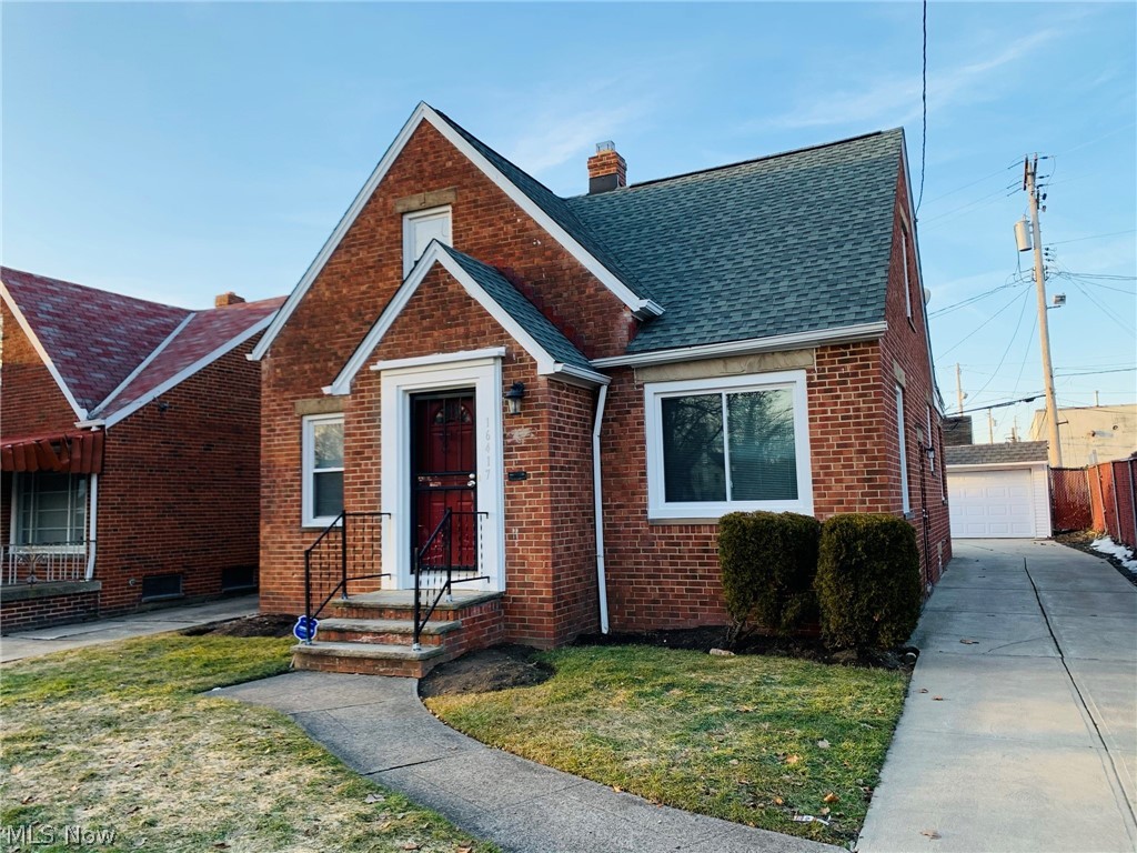 Potential Properties Cos Lee - Residential