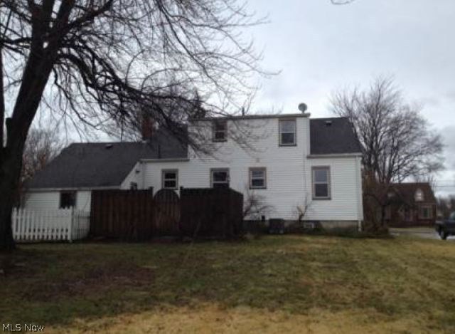 Jennie B Emch - Residential