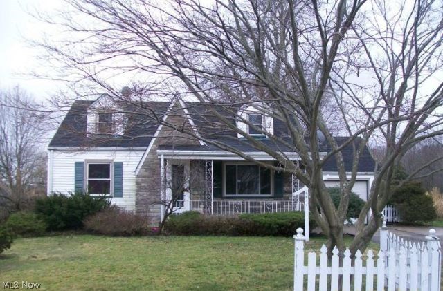 Jennie B Emch - Residential