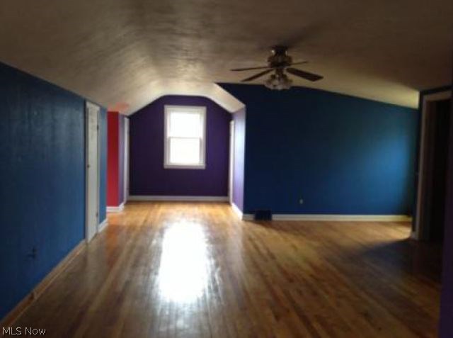 Jennie B Emch - Residential