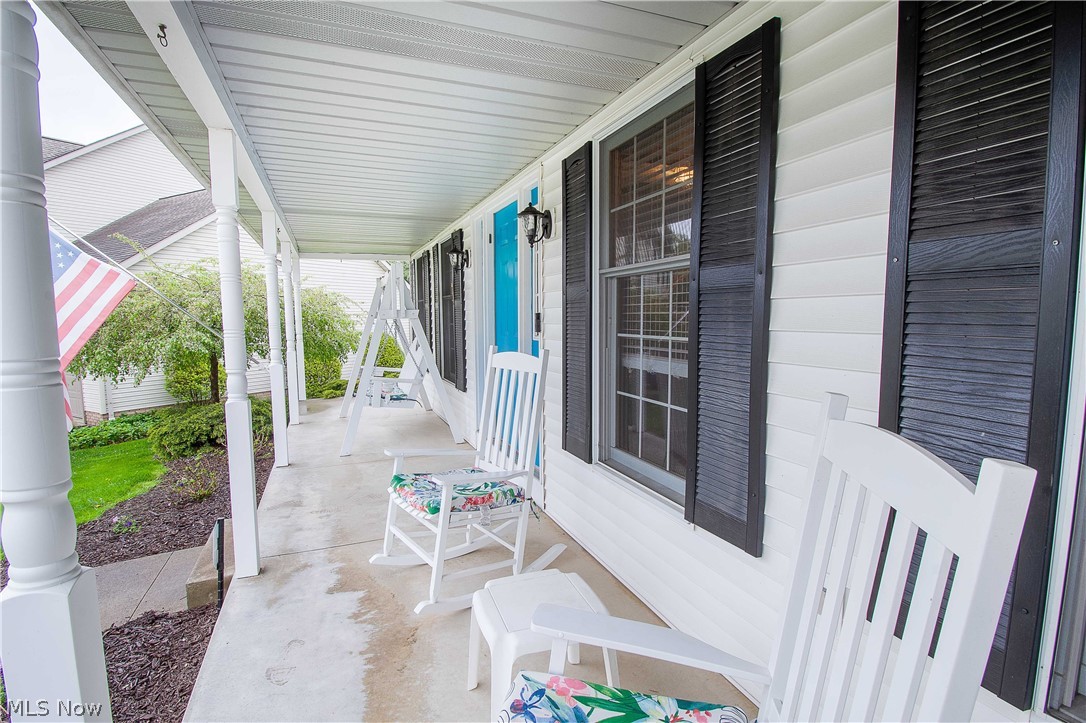 Beacon Hill - Residential