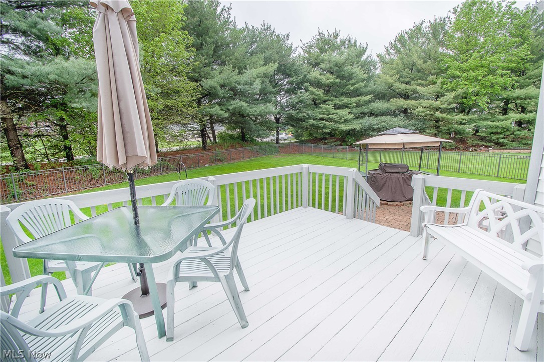 Beacon Hill - Residential