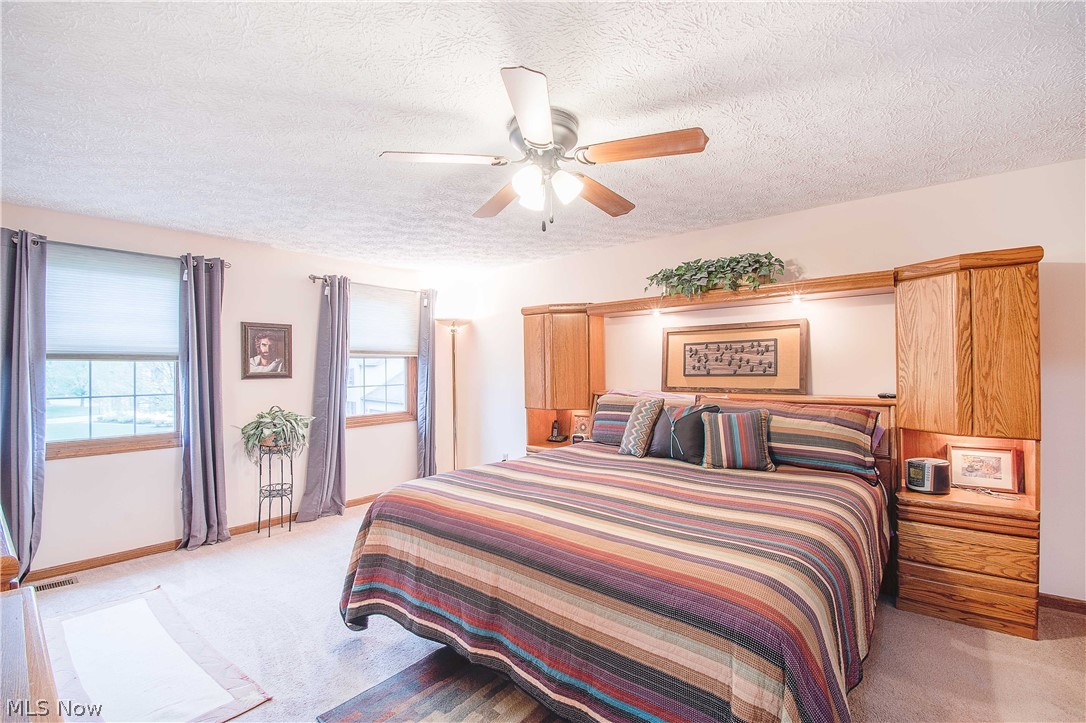 Beacon Hill - Residential