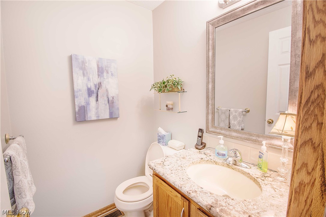 Beacon Hill - Residential