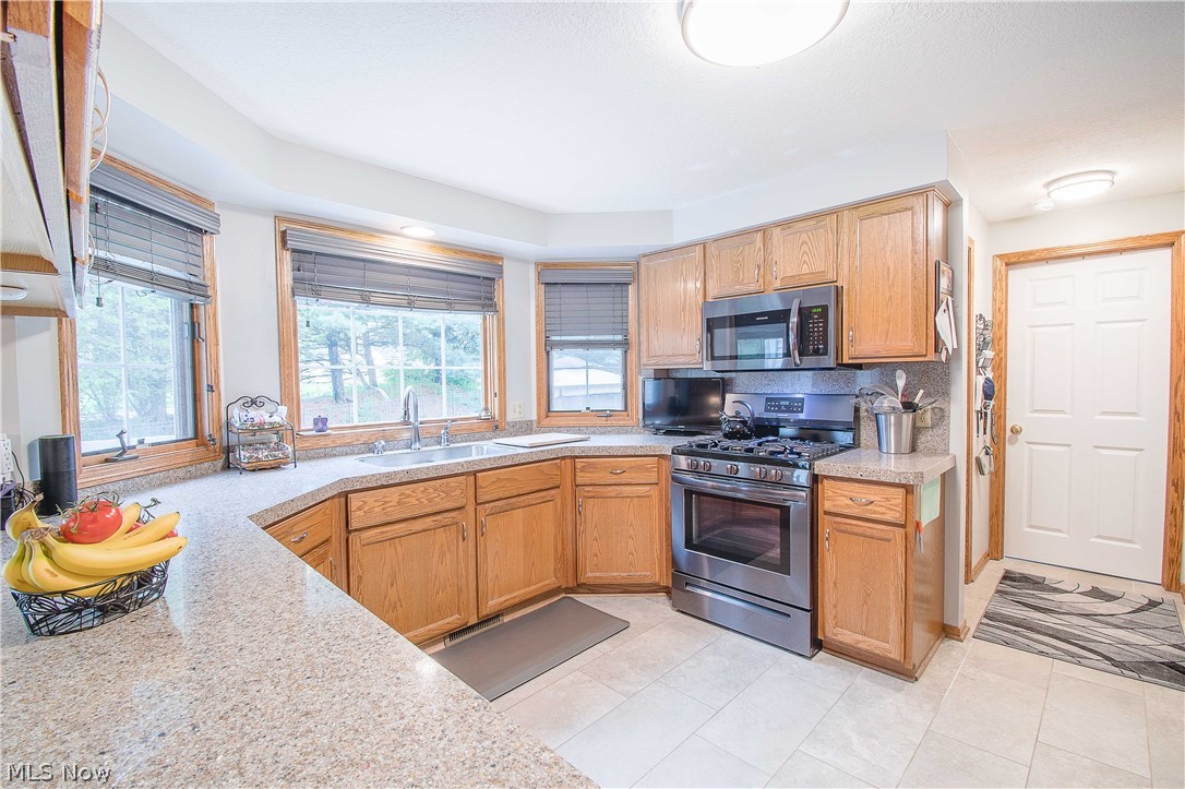 Beacon Hill - Residential